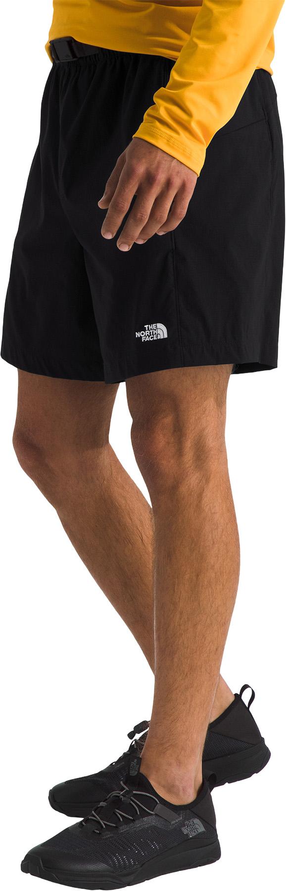 Numéro de l'image de la galerie de produits 4 pour le produit Short avec ceinture intégrée Class V Pathfinder 7po - Homme