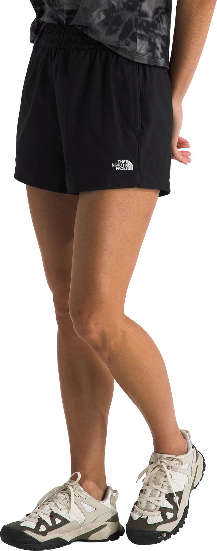 Product gallery image number 4 for product Class V Pathfinder Pull-On Shorts 3" - Women's