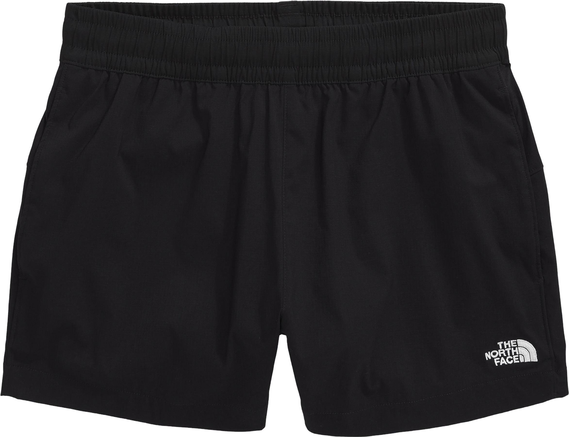Product gallery image number 1 for product Class V Pathfinder Pull-On Shorts 3" - Women's