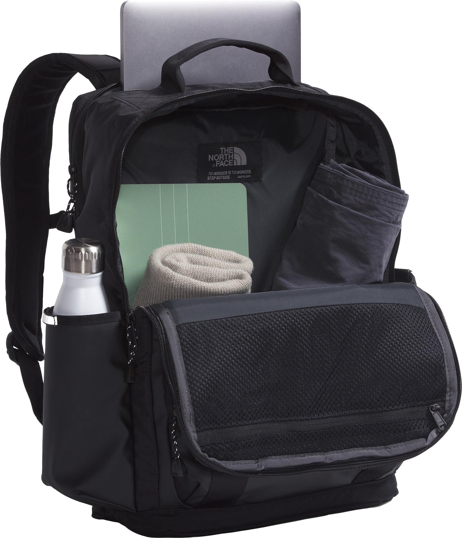 Product gallery image number 3 for product Base Camp Daypack - Men's