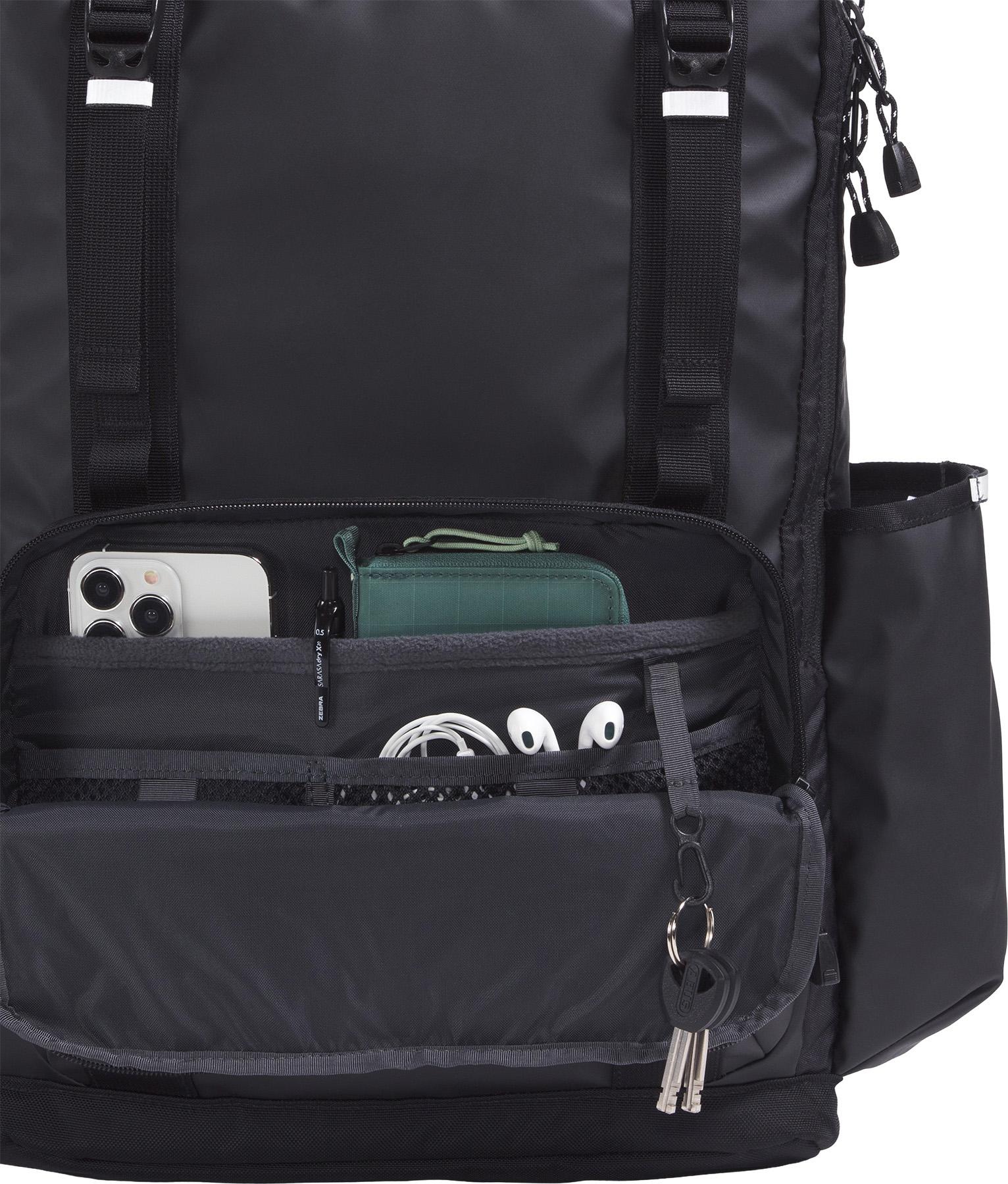 Product gallery image number 4 for product Base Camp Daypack - Men's
