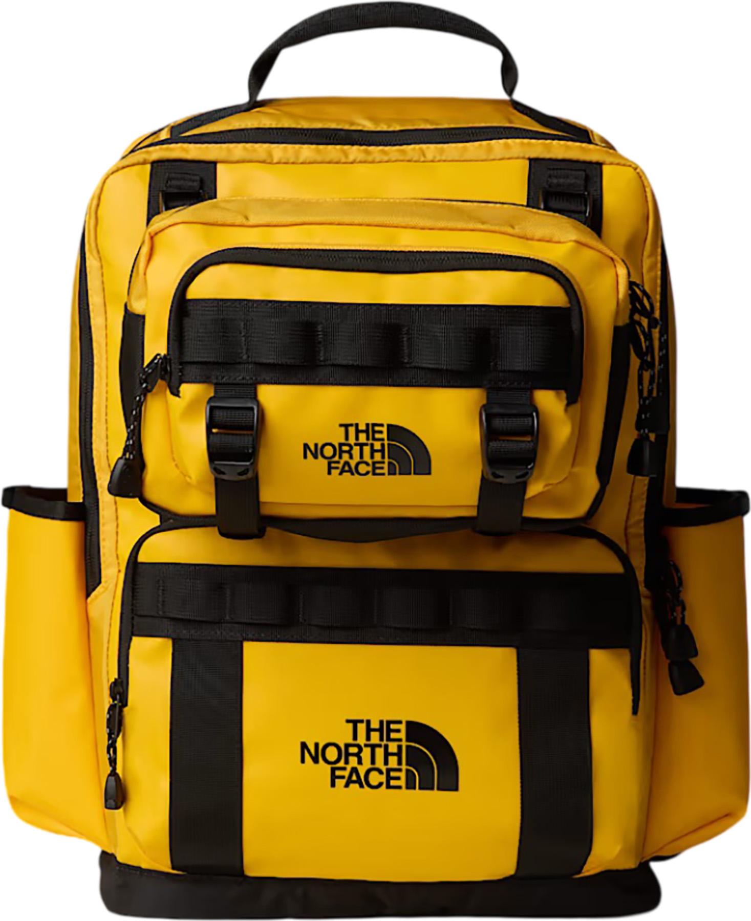 Product gallery image number 5 for product Base Camp Daypack - Men's