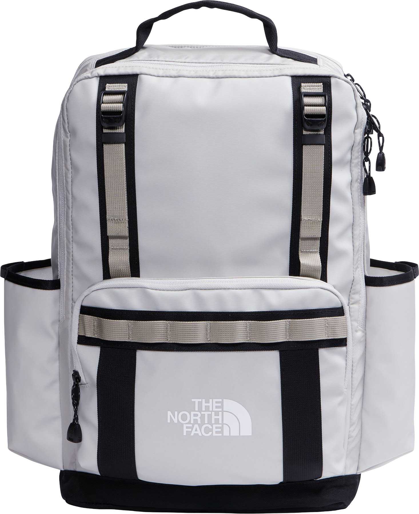 Cumulus Cloud - TNF Black - Stone Slab