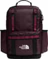 Colour: Deep Burgundy - TNF Black - Burgundy Crush