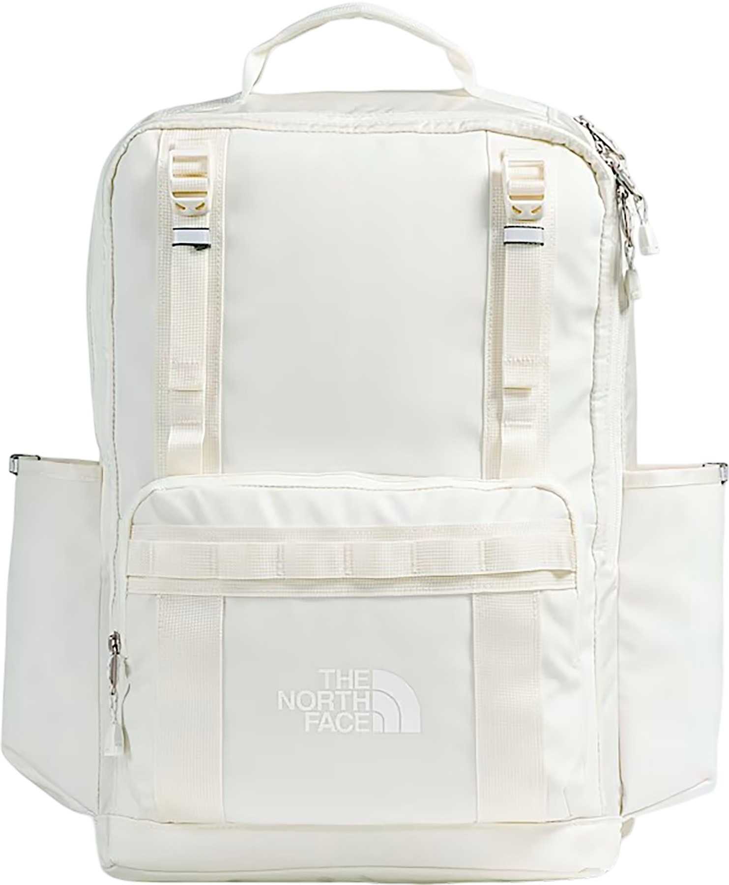 White Dune - TNF White