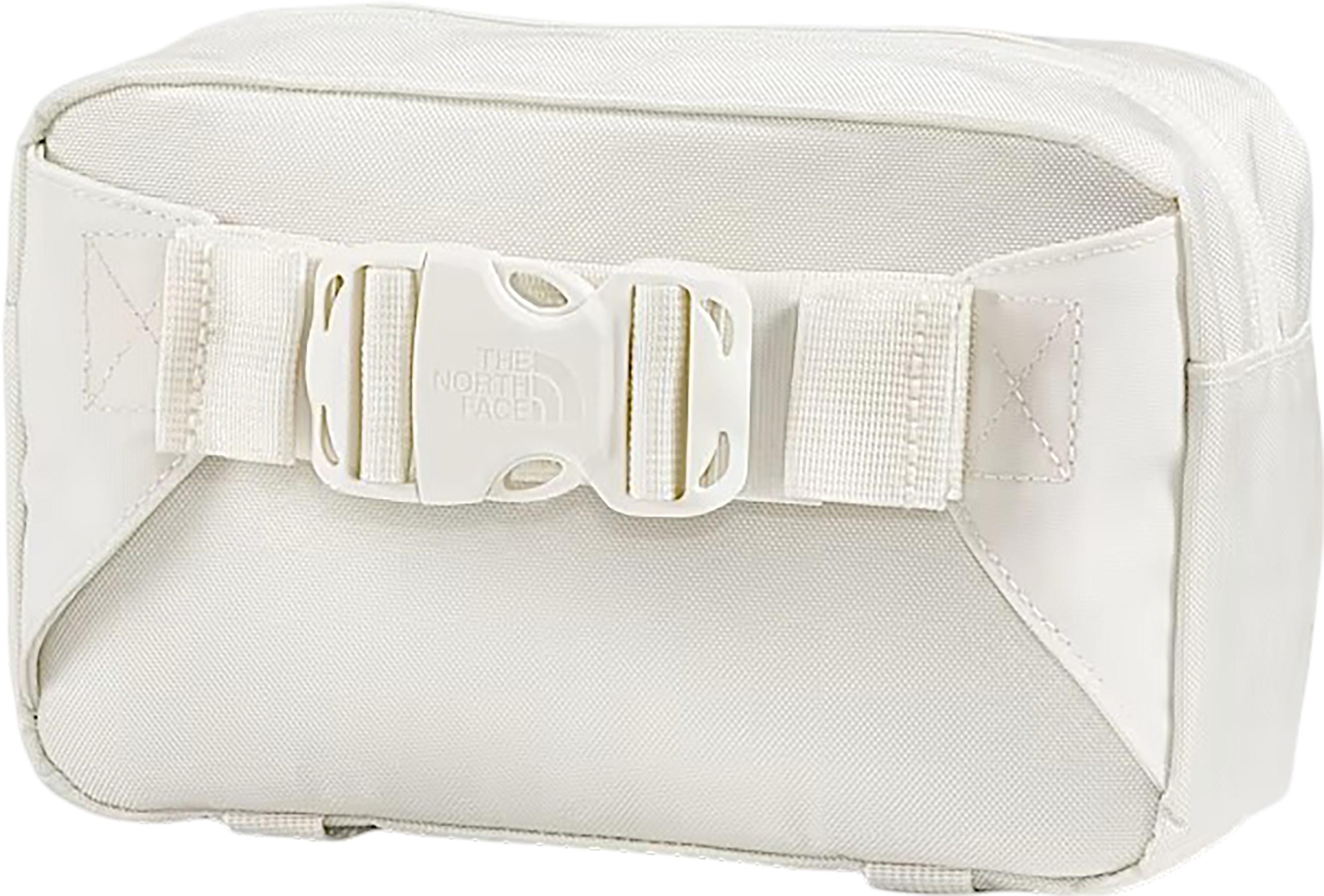 Product gallery image number 2 for product Sac banane Base Camp - Unisexe