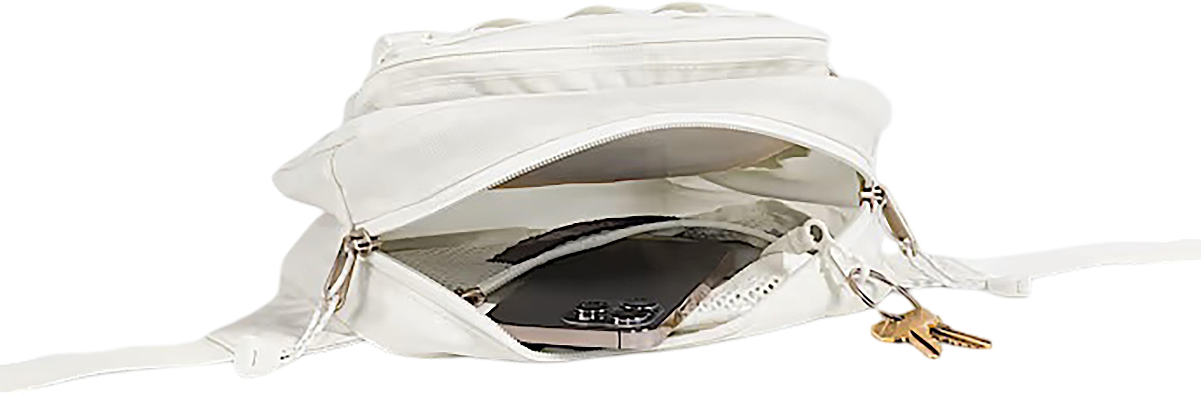 Product gallery image number 3 for product Sac banane Base Camp - Unisexe