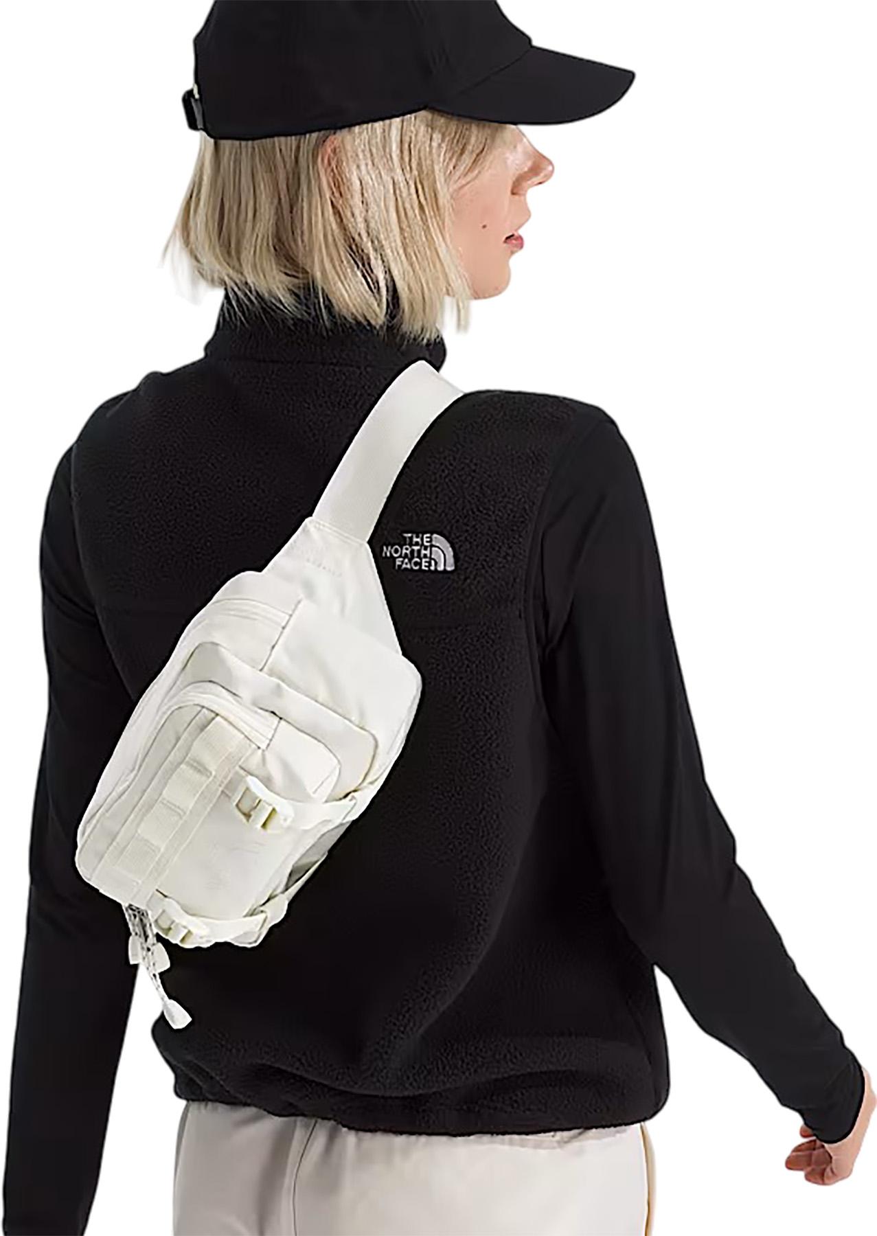 Product gallery image number 4 for product Sac banane Base Camp - Unisexe