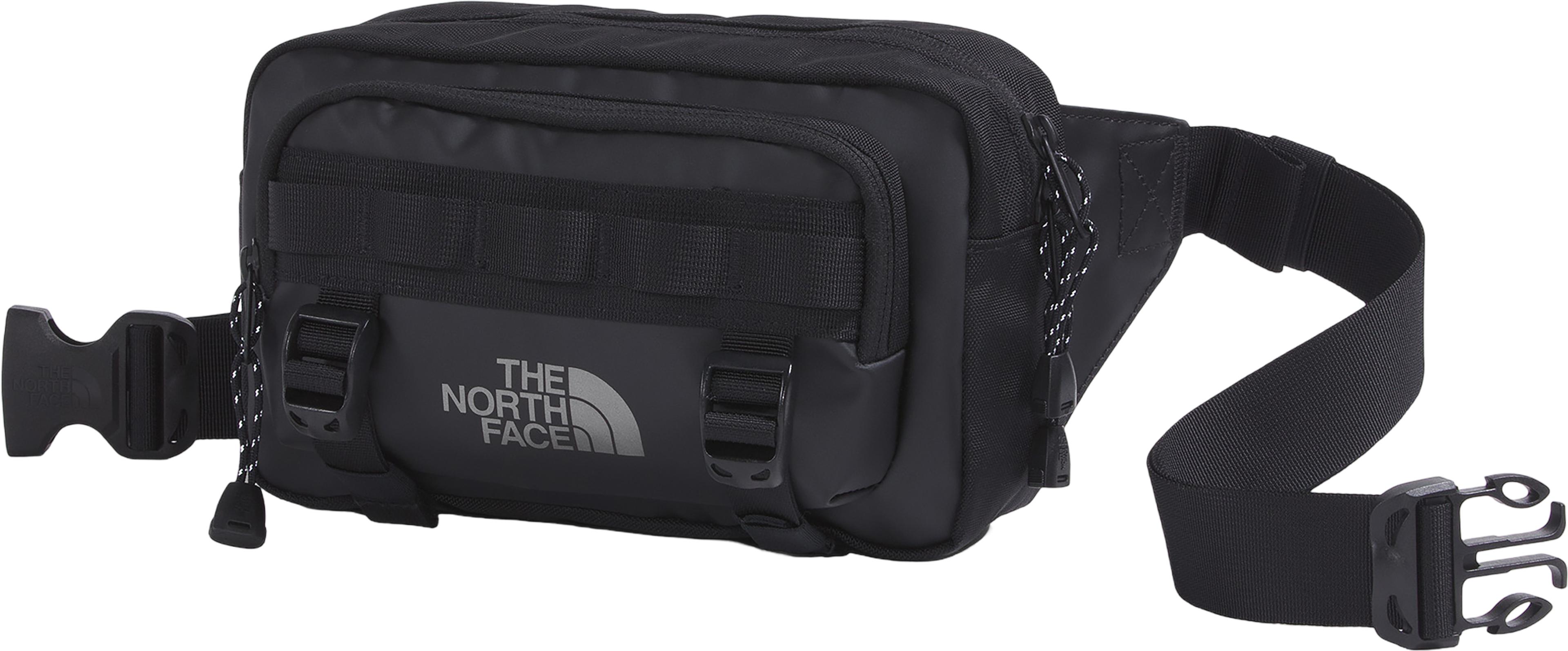 Product gallery image number 4 for product Base Camp Bum Bag - Unisex