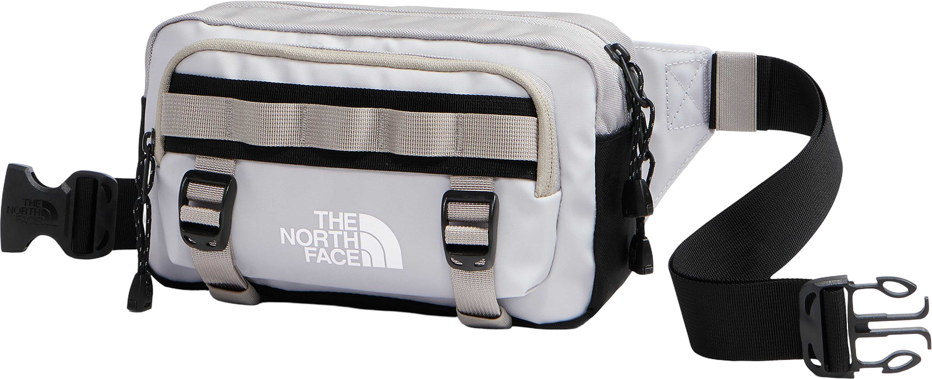 Cumulus Cloud - TNF Black - Stone Slab