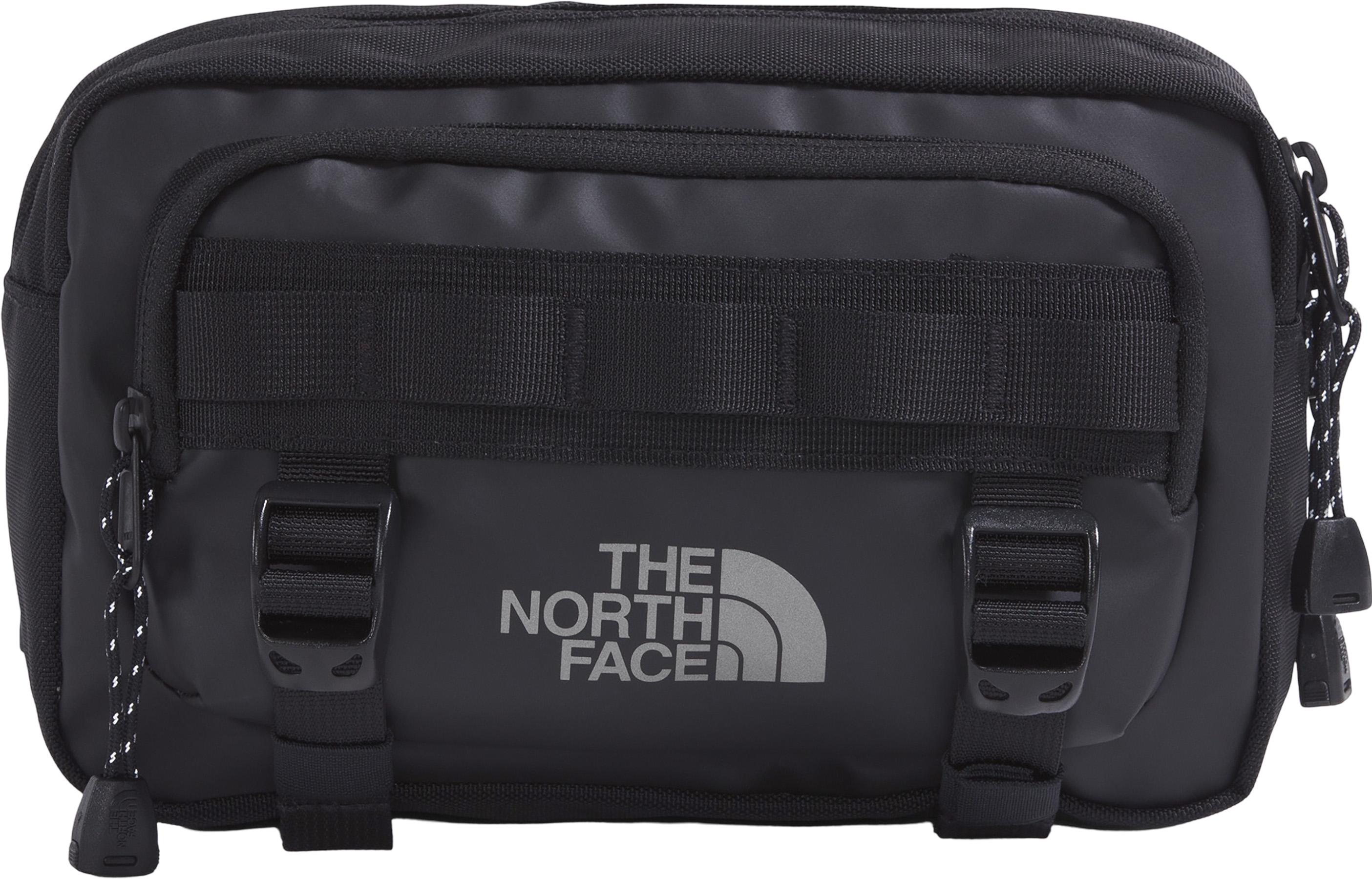 Product gallery image number 1 for product Base Camp Bum Bag - Unisex