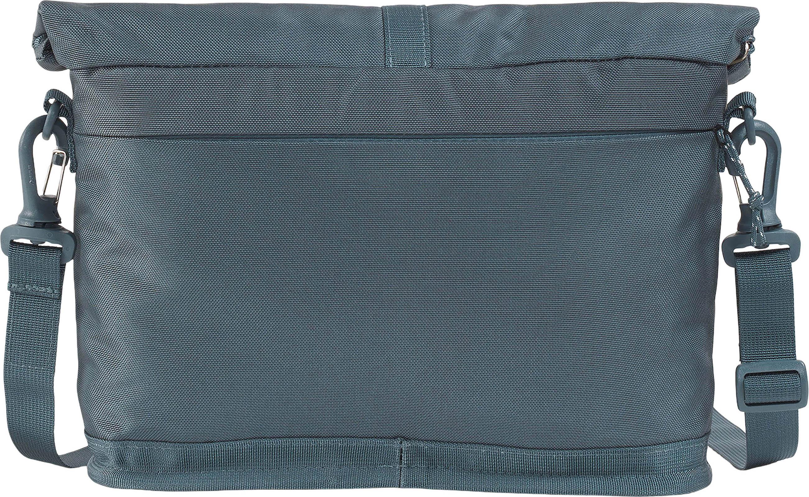 Product gallery image number 3 for product Base Camp Shoulder Bag