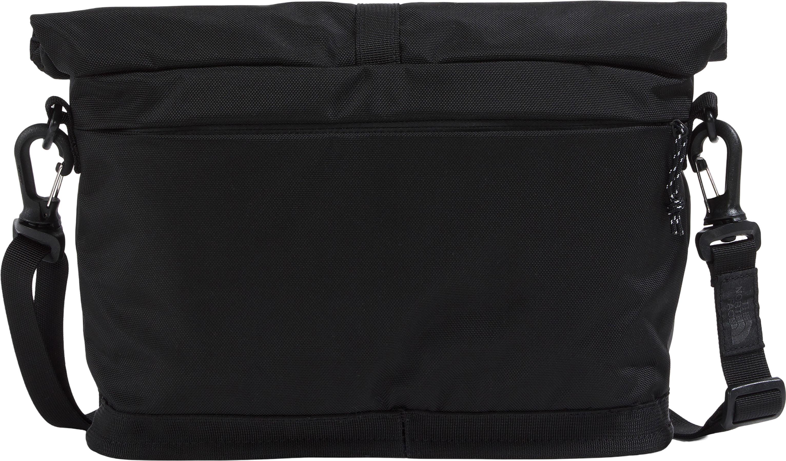 Product gallery image number 2 for product Base Camp Shoulder Bag
