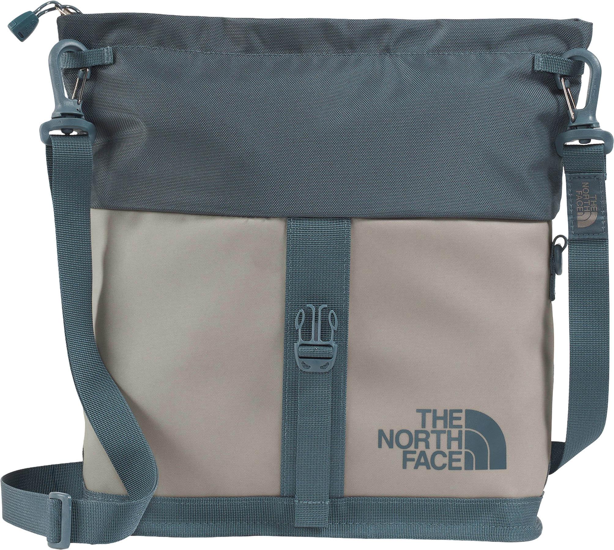Product gallery image number 2 for product Base Camp Shoulder Bag