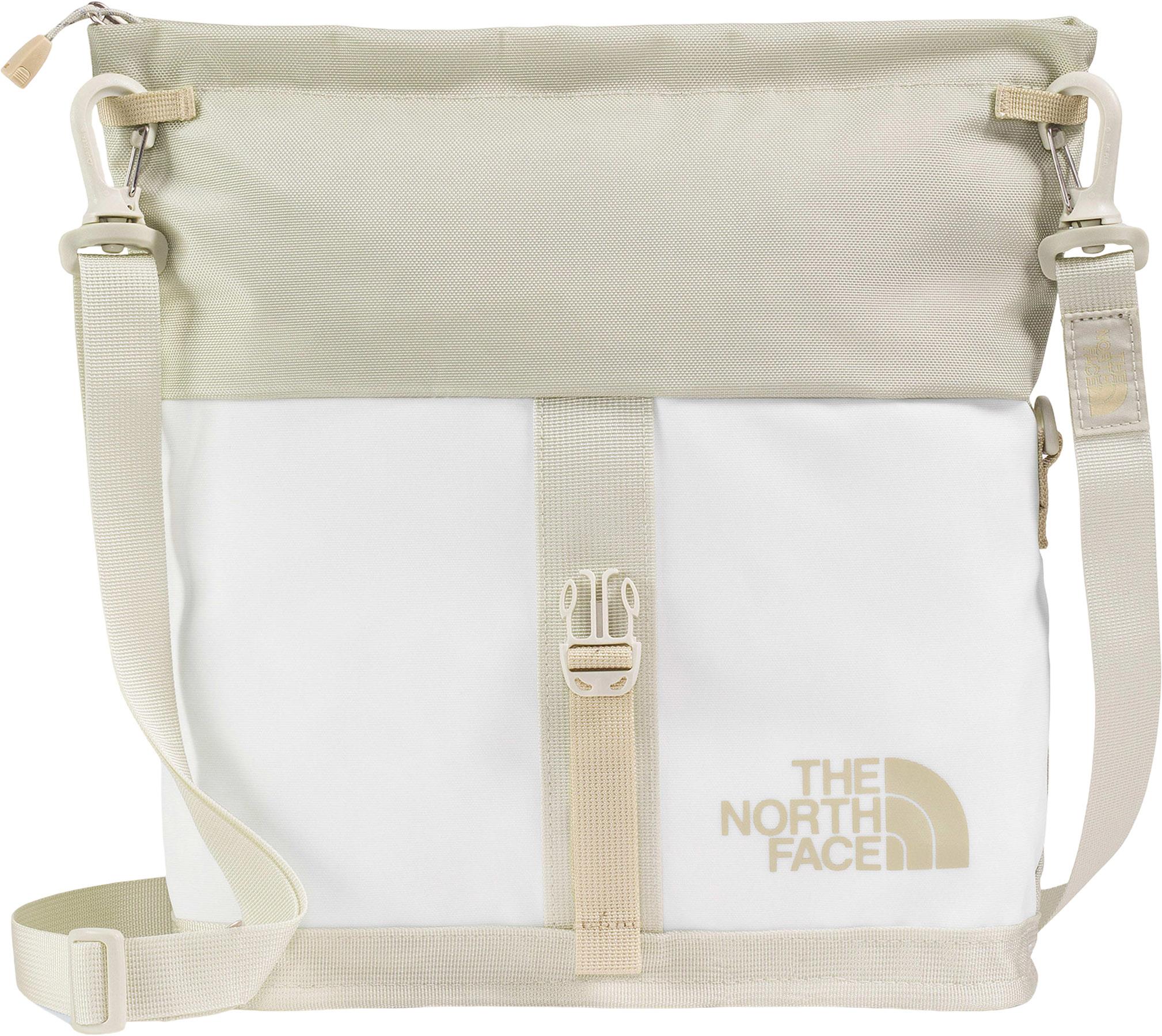 Product gallery image number 3 for product Base Camp Shoulder Bag
