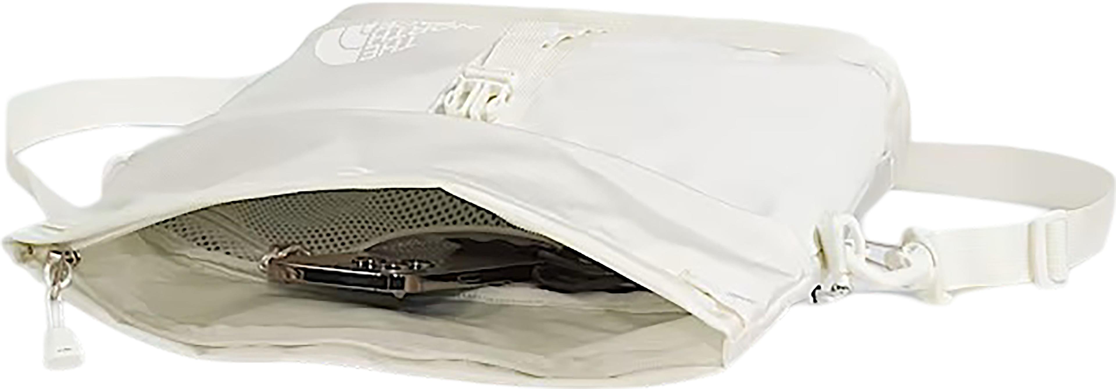 Product gallery image number 3 for product Sac à bandoulière Base Camp