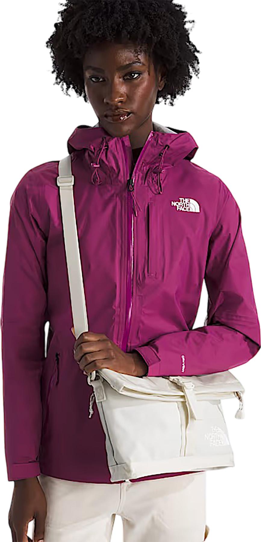 Product gallery image number 4 for product Sac à bandoulière Base Camp