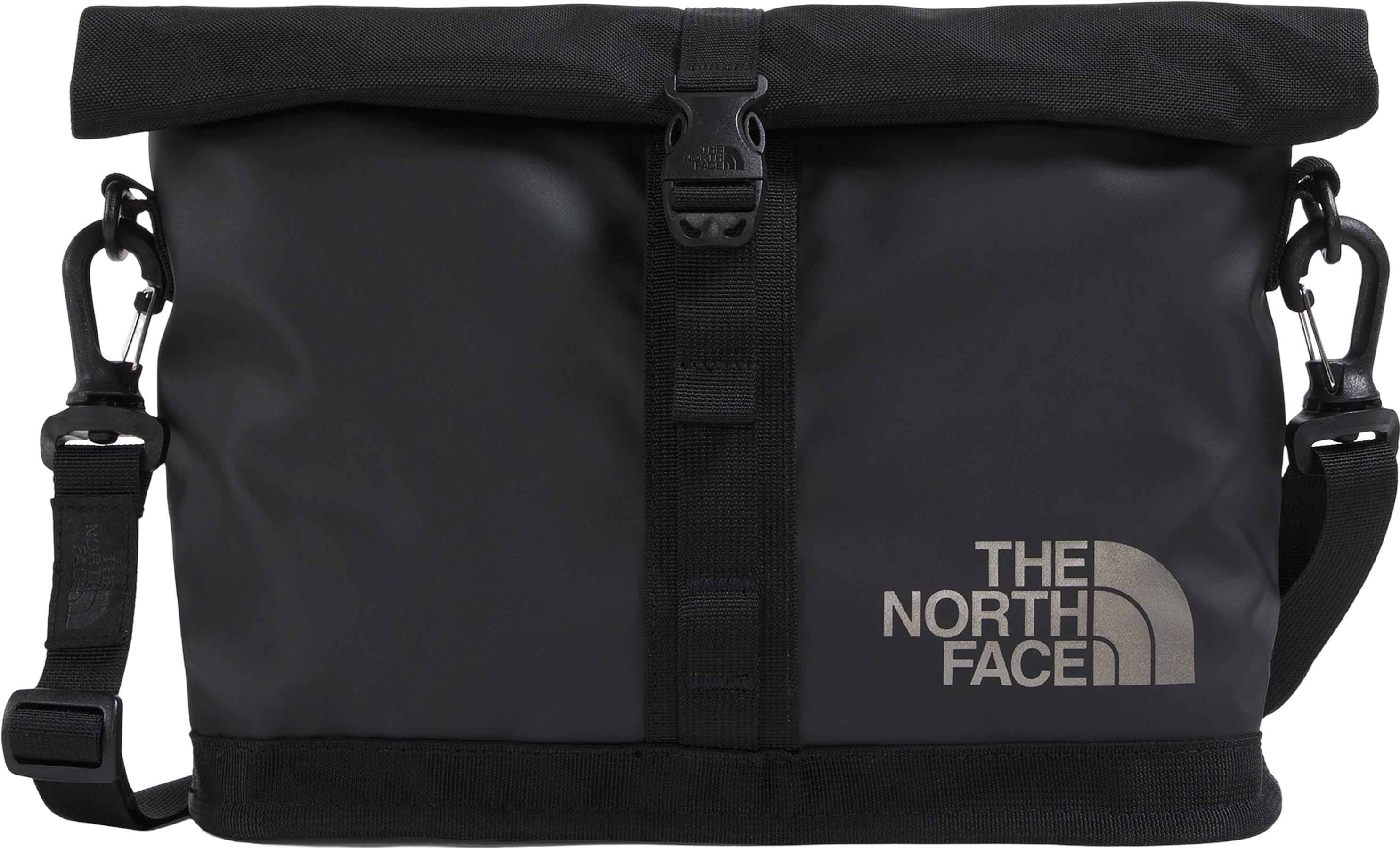 Product gallery image number 4 for product Base Camp Shoulder Bag