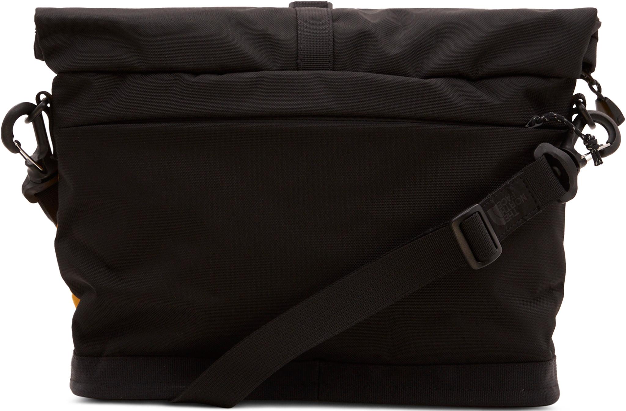 Product gallery image number 2 for product Base Camp Shoulder Bag