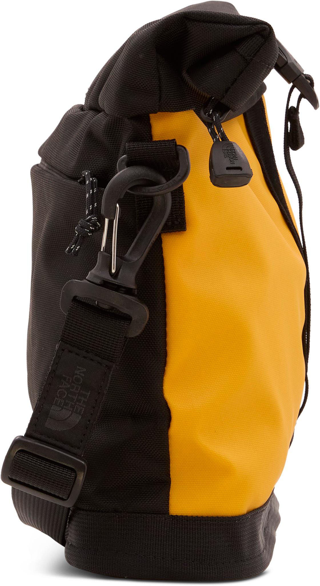 Product gallery image number 3 for product Base Camp Shoulder Bag