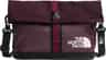 Colour: Deep Burgundy - TNF Black - Burgundy Crush