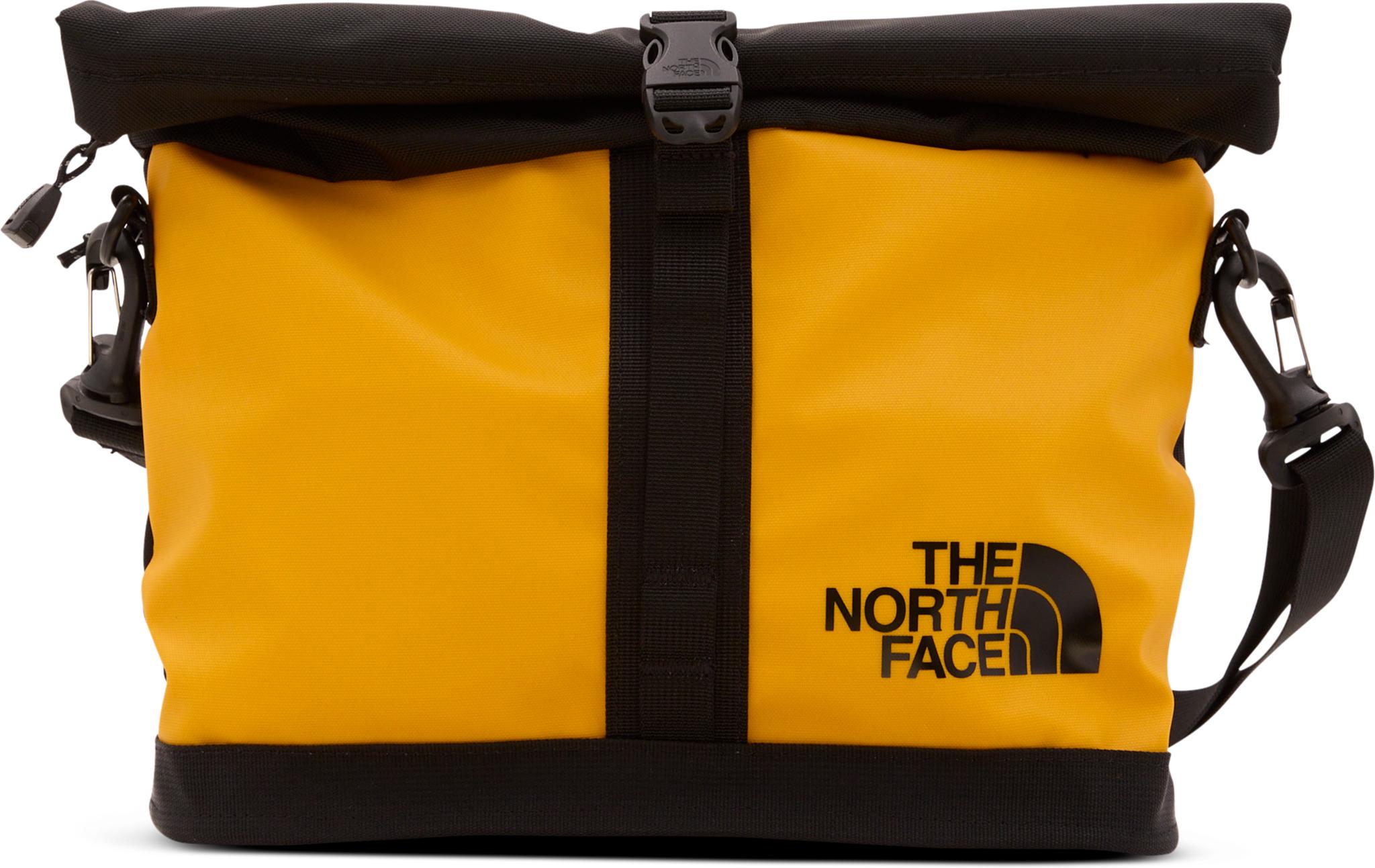 Product gallery image number 1 for product Base Camp Shoulder Bag