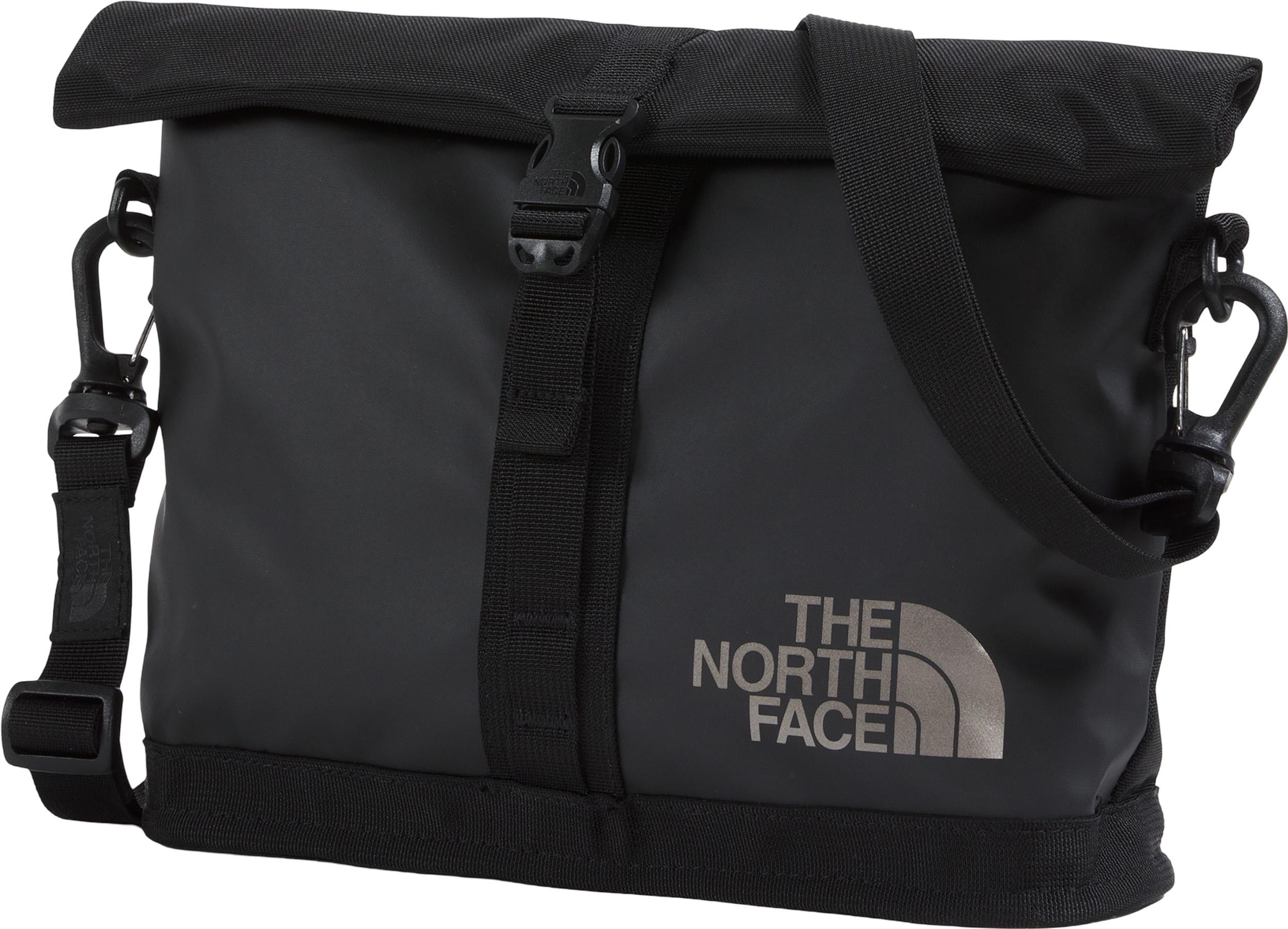 Product gallery image number 1 for product Base Camp Shoulder Bag