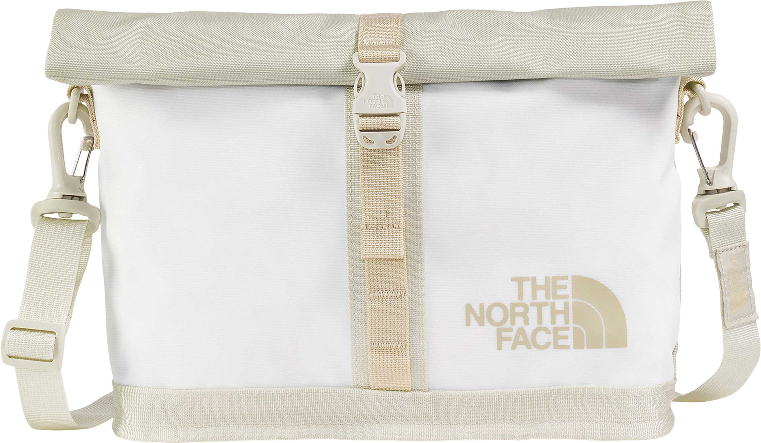 White Ash - Calacatta - Pale Khaki