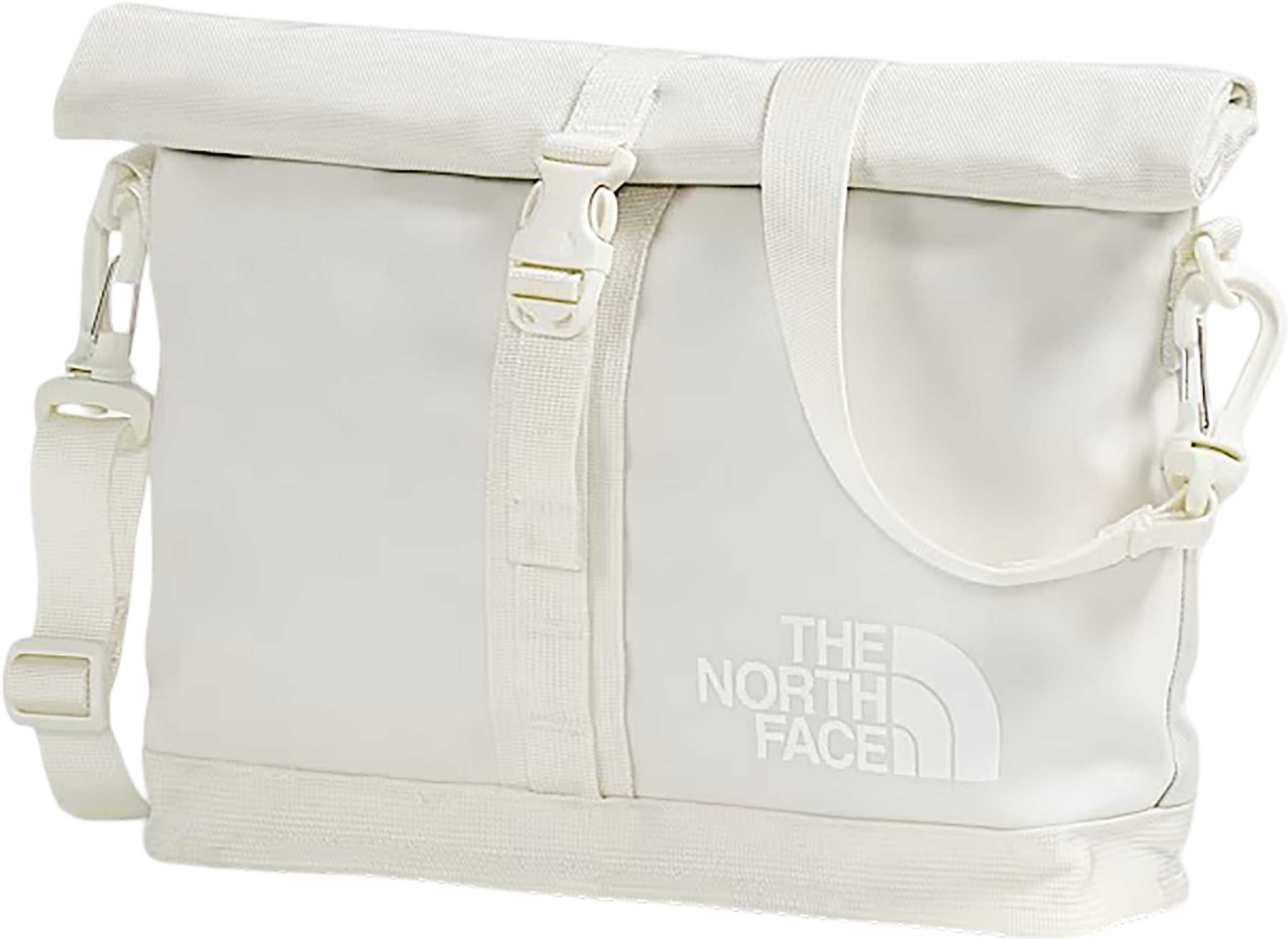 White Dune - TNF White