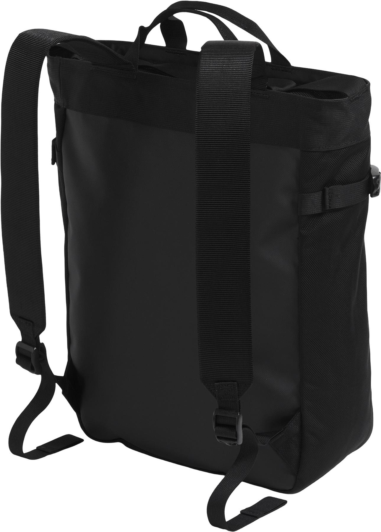 Product gallery image number 2 for product Base Camp Tote Bag