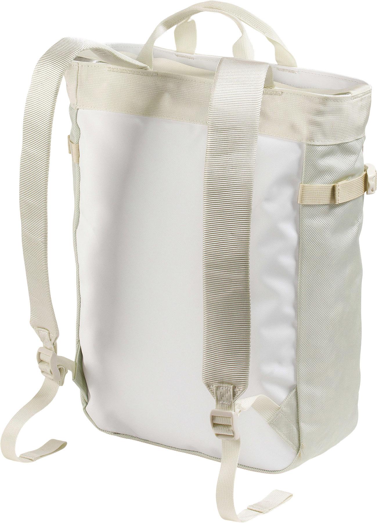 Product gallery image number 2 for product Base Camp Tote Bag