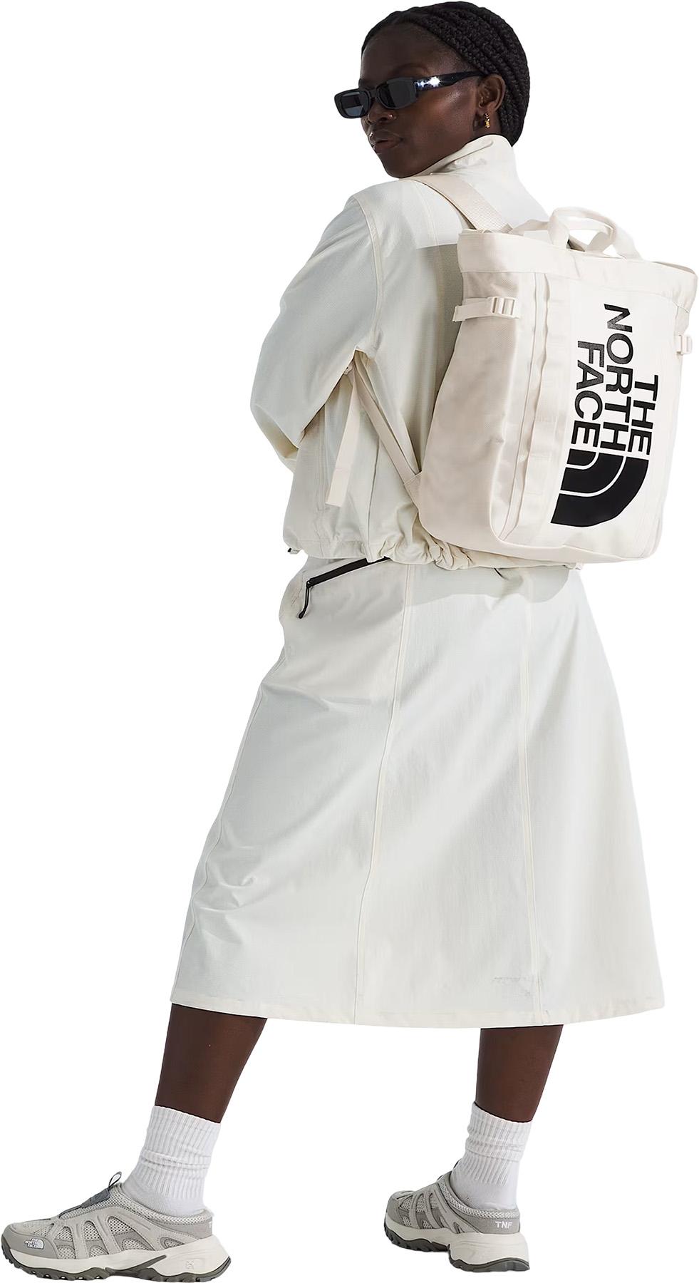 Product gallery image number 4 for product Sac fourre-tout Base Camp 