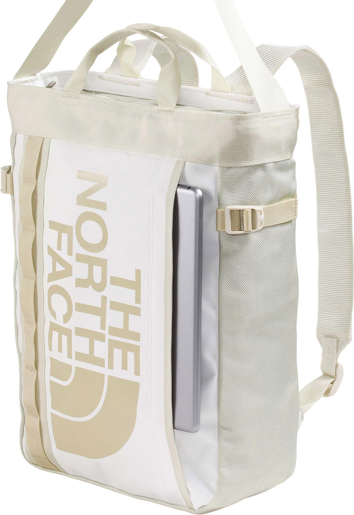 Product gallery image number 3 for product Base Camp Tote Bag