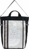 Colour: Cumulus Cloud - TNF Black - Stone Slab