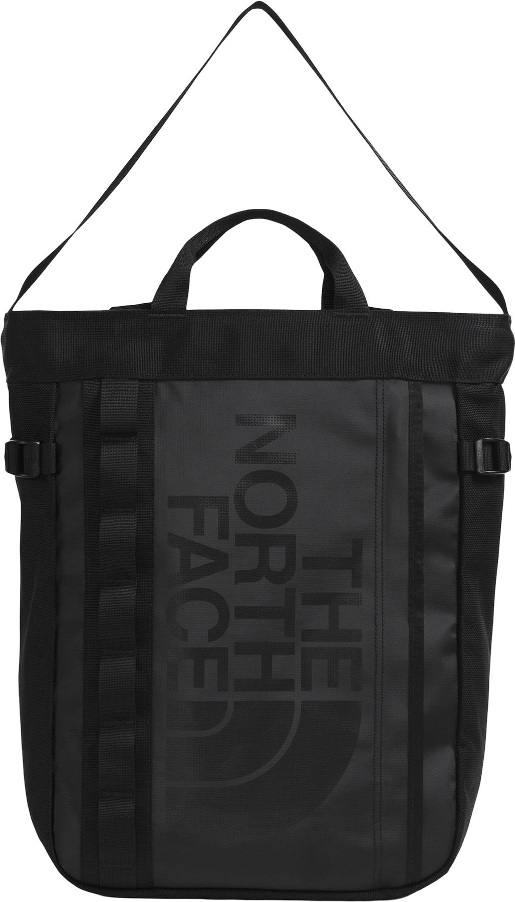 Product gallery image number 1 for product Base Camp Tote Bag