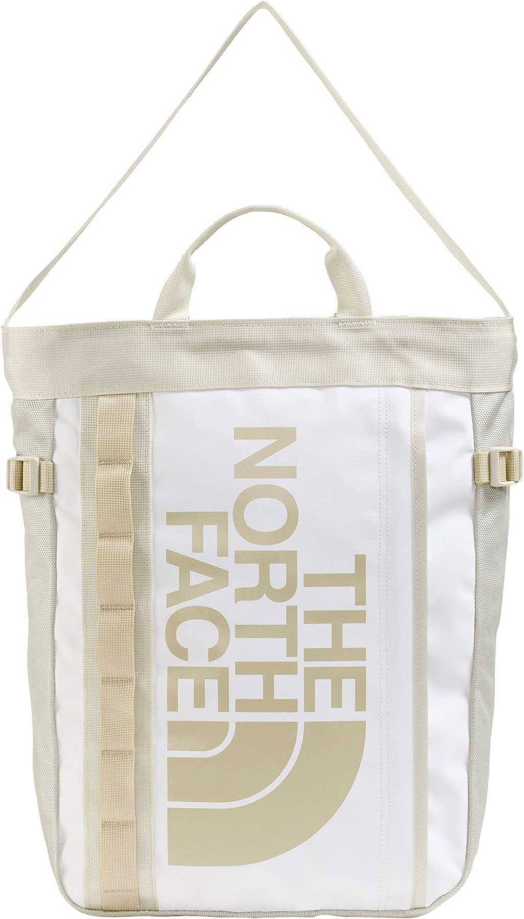 White Ash - Calacatta - Pale Khaki