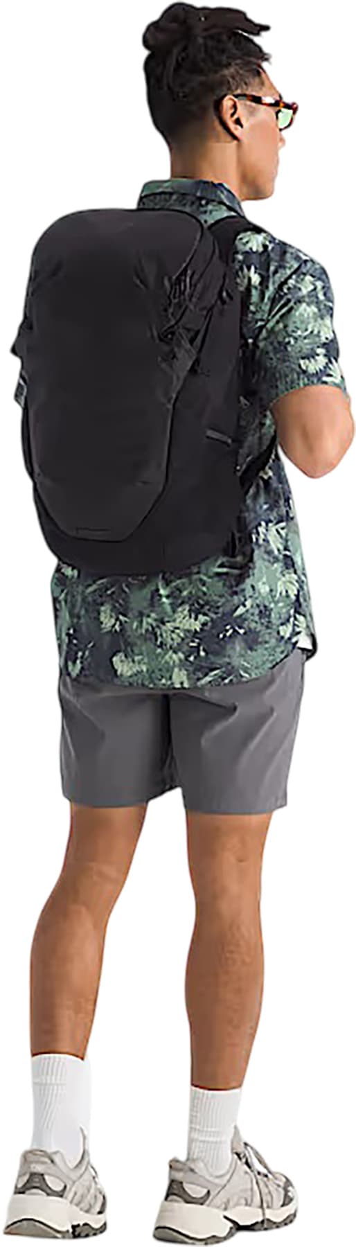 Product gallery image number 4 for product Kaban LTE Backpack - Men's