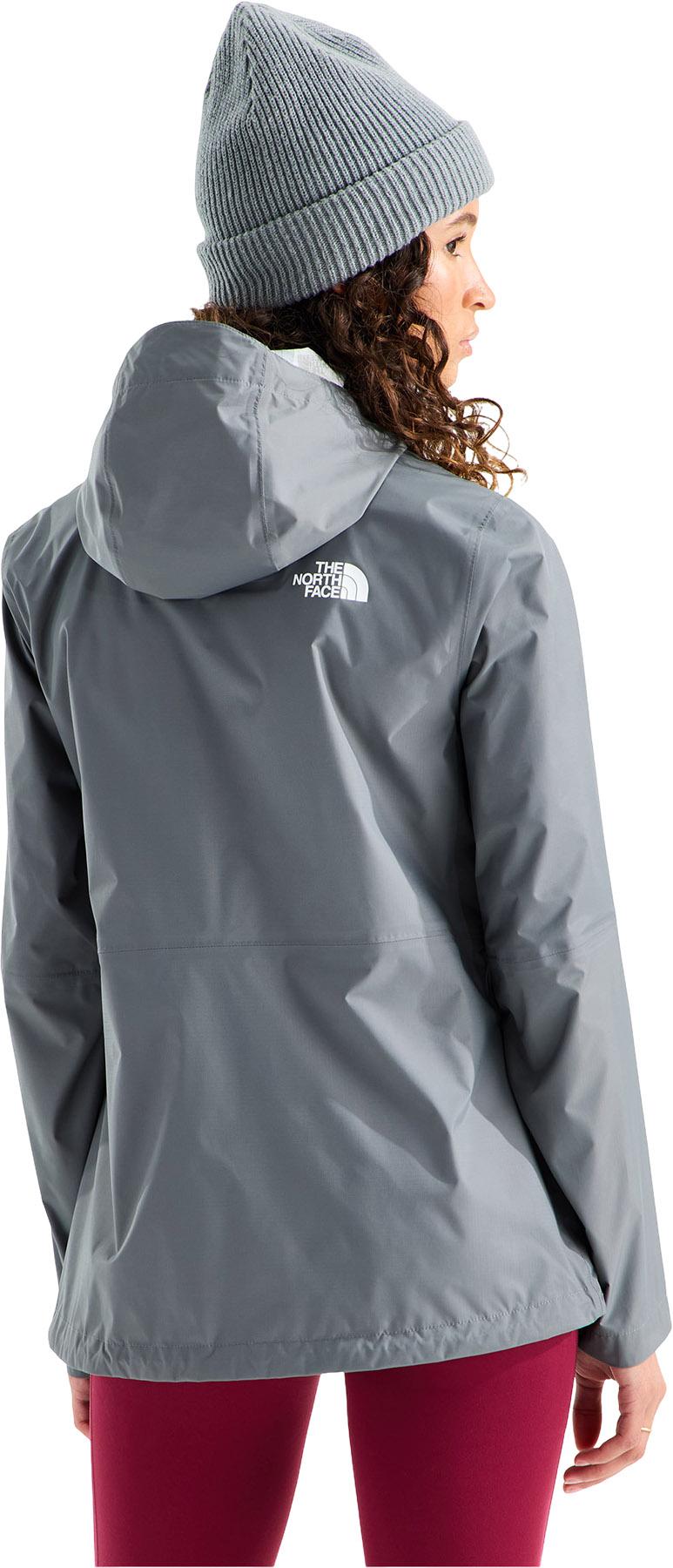 Product gallery image number 4 for product Alta Vista Rain Jacket - Women's