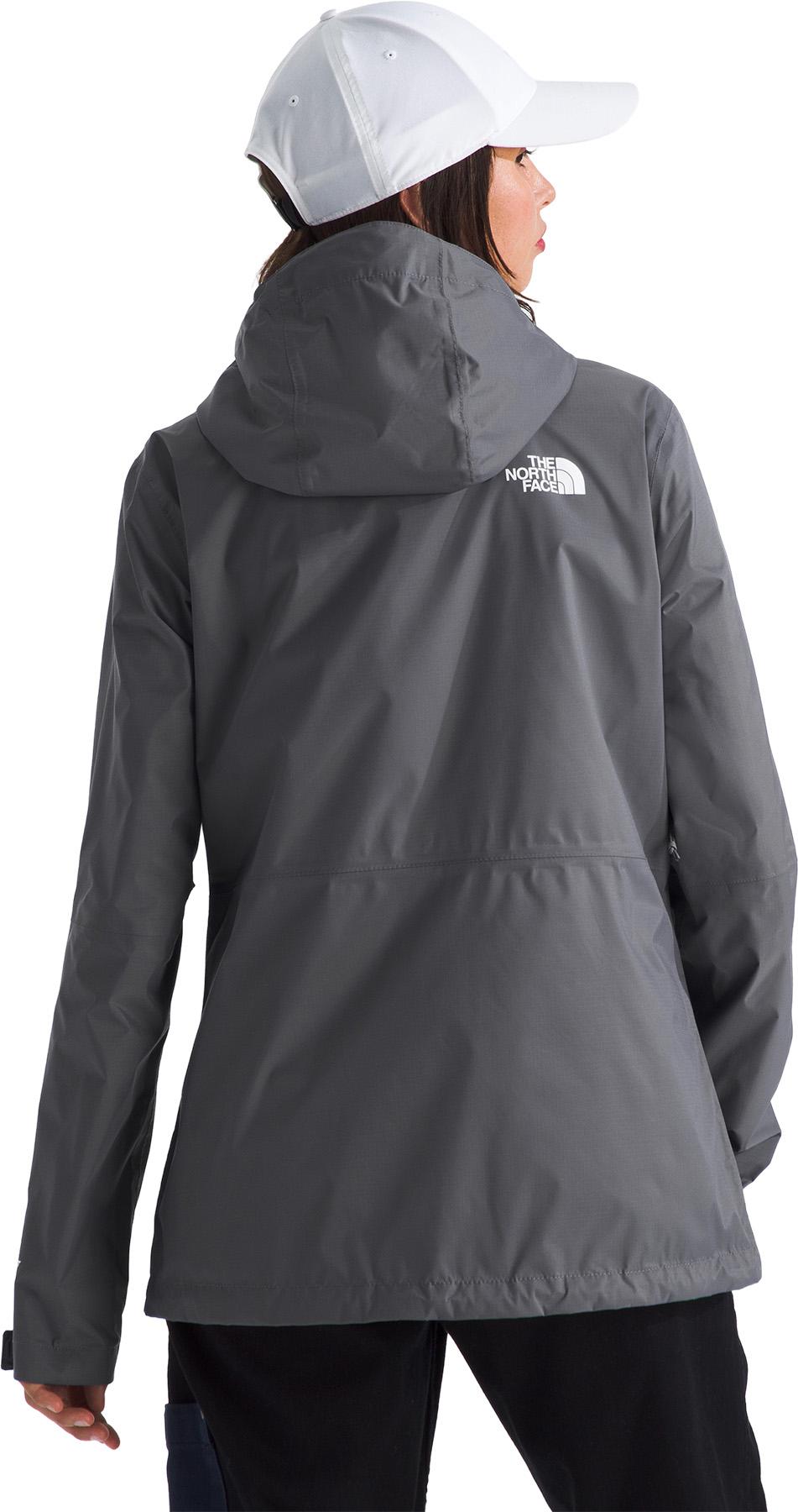 Product gallery image number 3 for product Alta Vista Rain Jacket - Women's