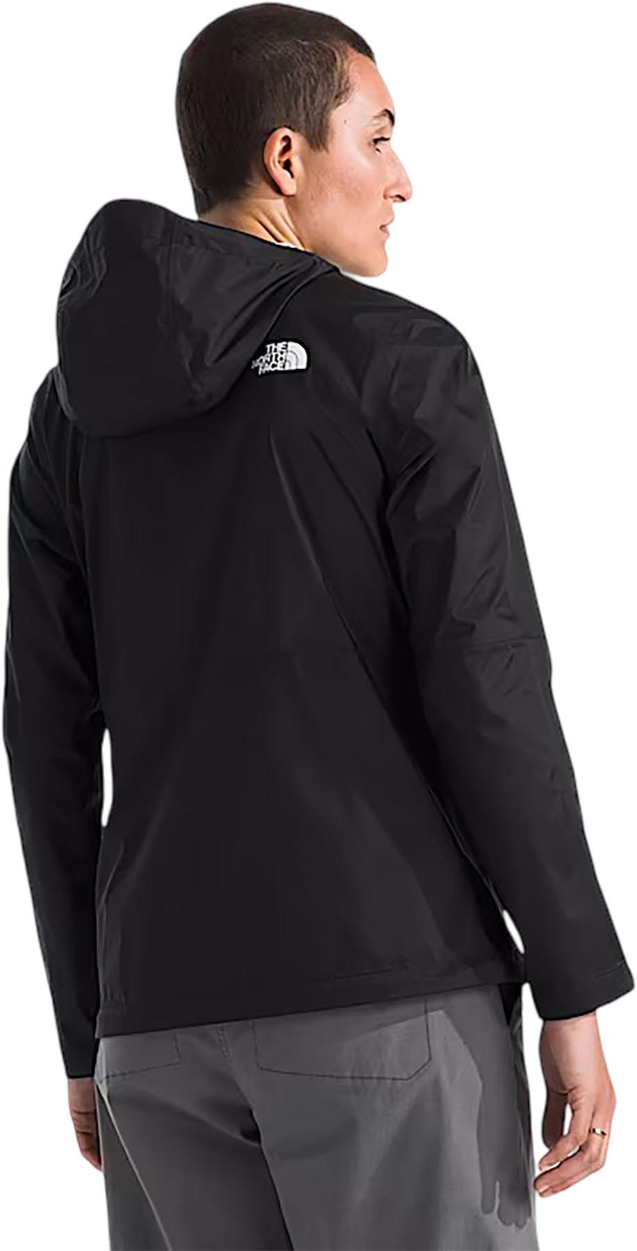 Product gallery image number 2 for product Alta Vista Rain Jacket - Women's
