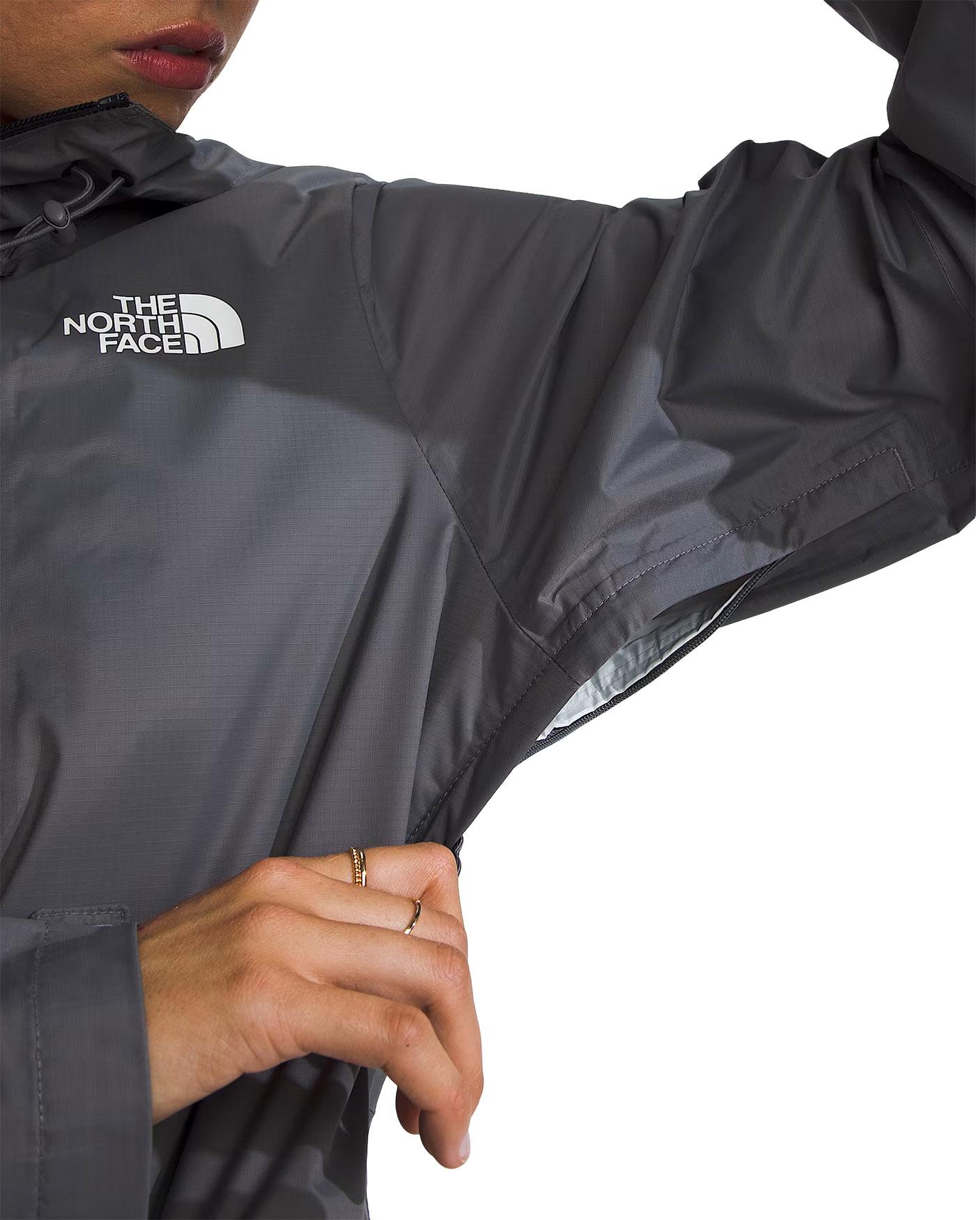 Numéro de l'image de la galerie de produits 7 pour le produit Manteau de pluie Alta Vista - Femme
