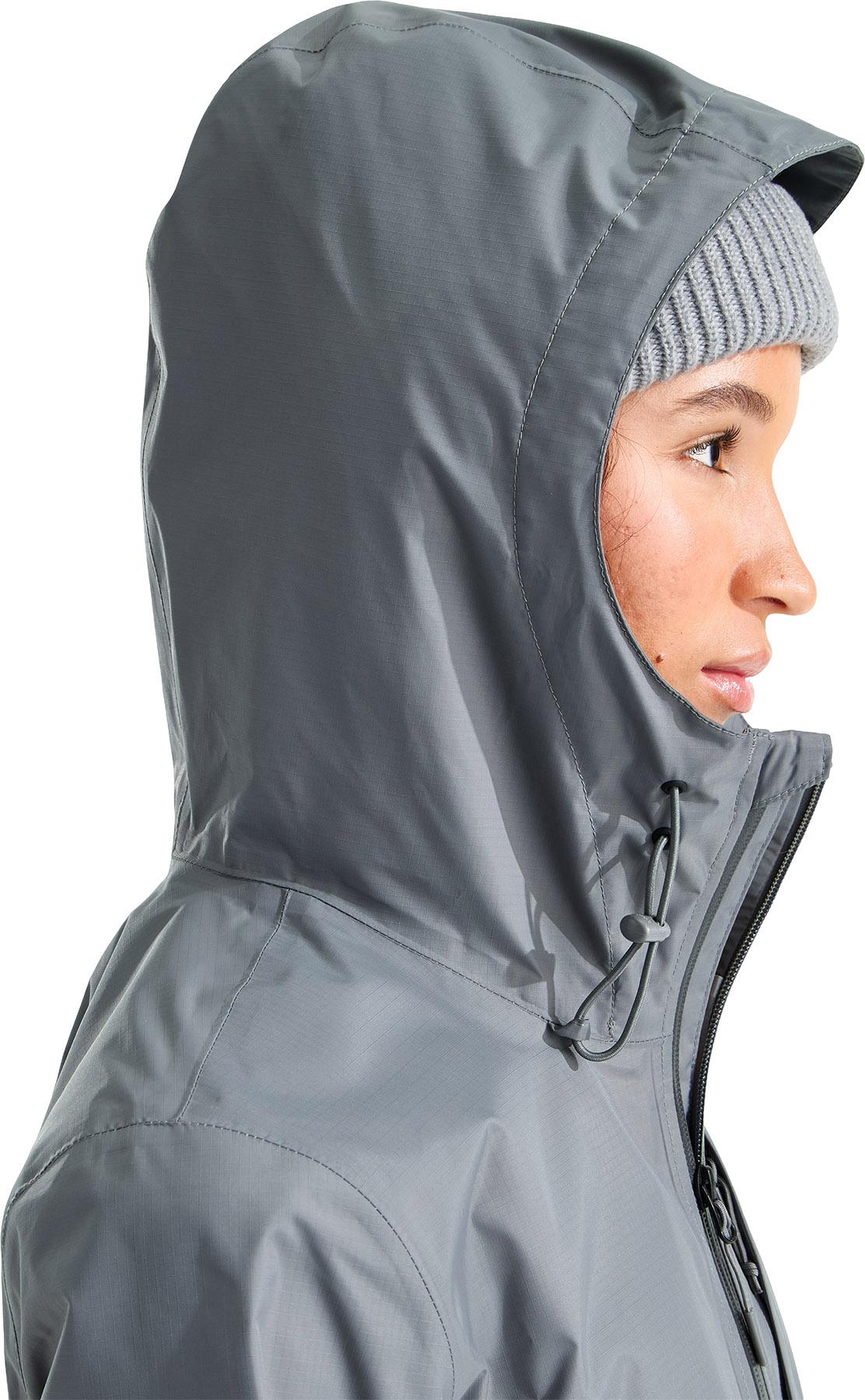 Product gallery image number 2 for product Alta Vista Rain Jacket - Women's