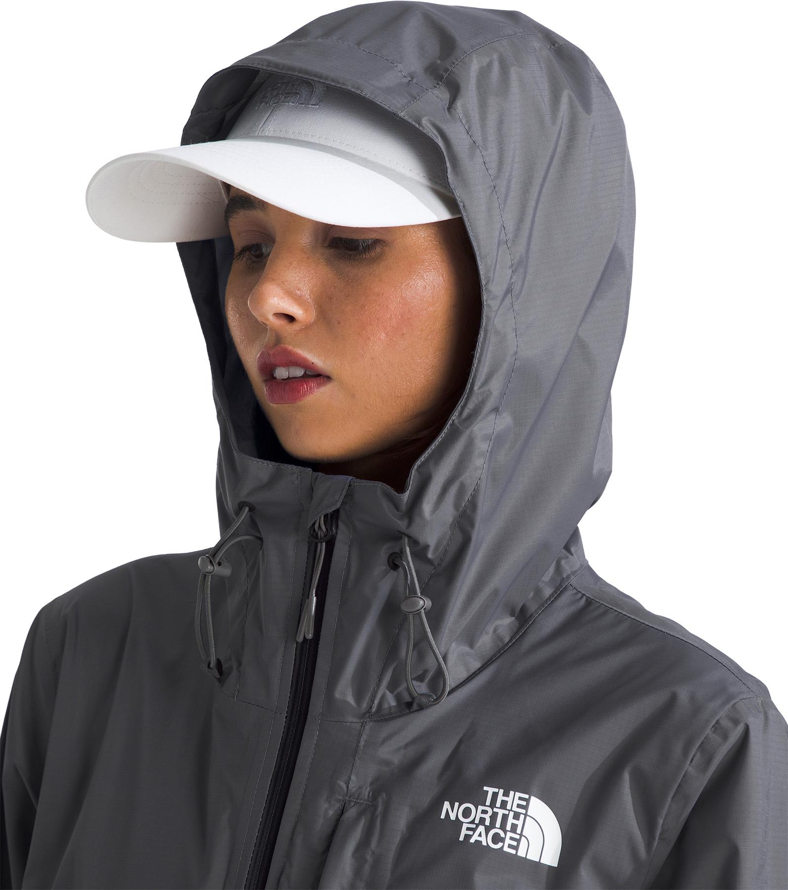 Product gallery image number 2 for product Alta Vista Rain Jacket - Women's