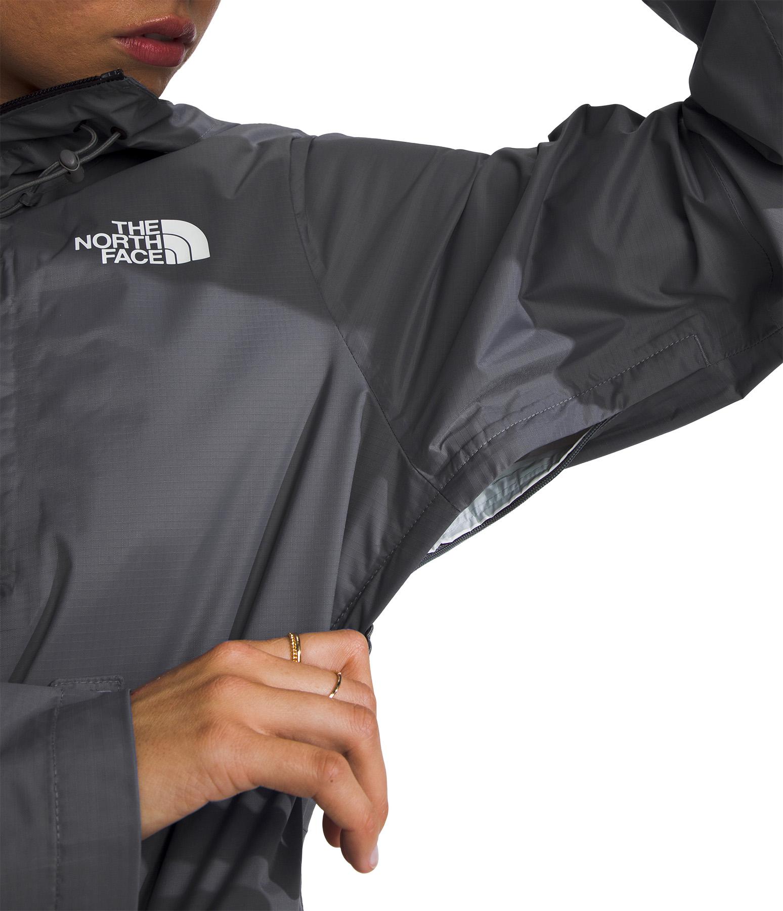 Product gallery image number 4 for product Alta Vista Rain Jacket - Women's
