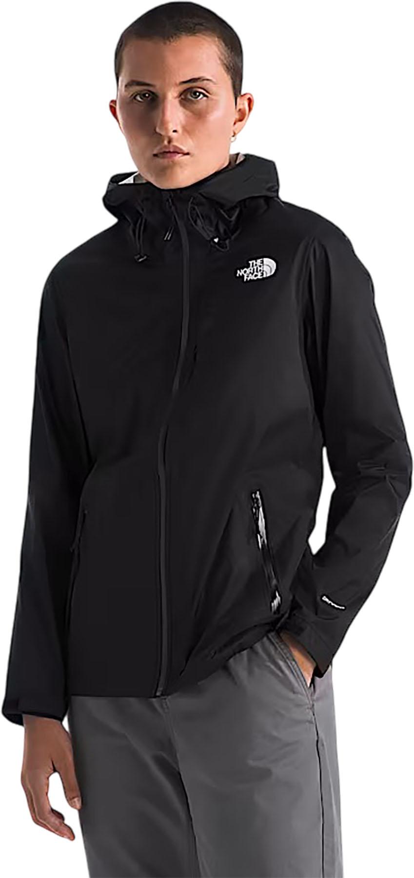 Product gallery image number 4 for product Alta Vista Rain Jacket - Women's