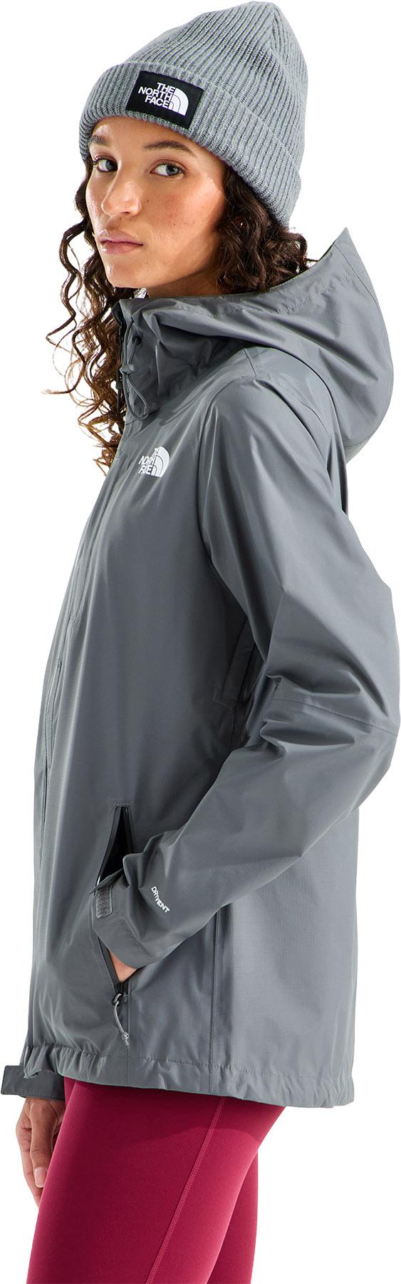 Product gallery image number 5 for product Alta Vista Rain Jacket - Women's