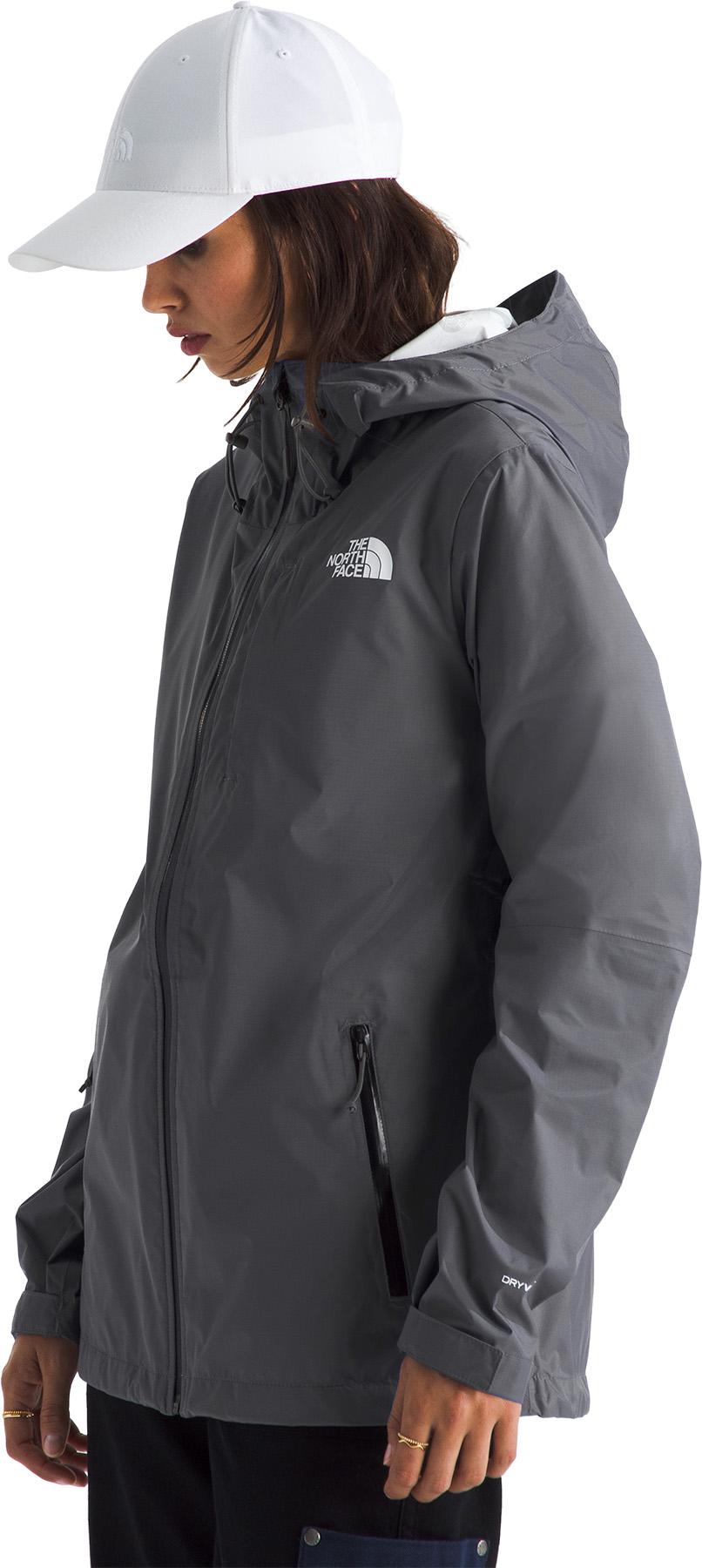 Product gallery image number 6 for product Alta Vista Rain Jacket - Women's