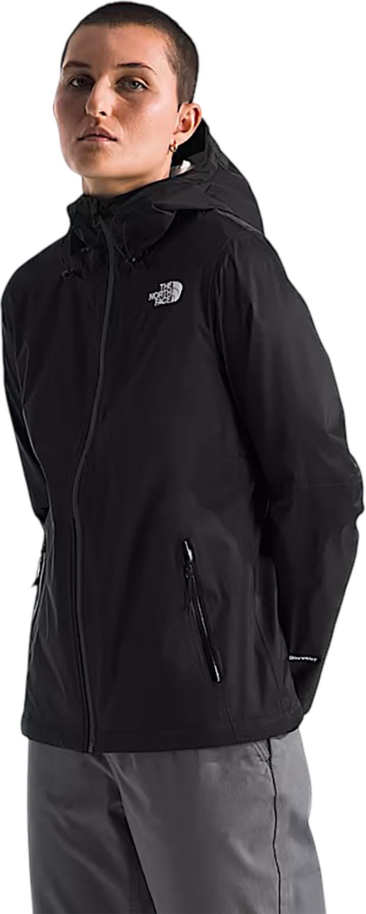 Product gallery image number 3 for product Alta Vista Rain Jacket - Women's