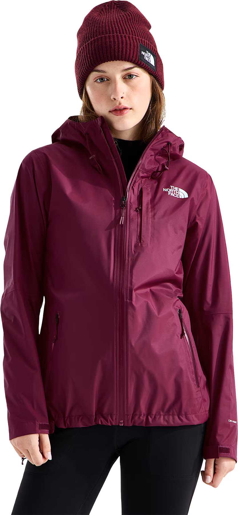Burgundy Crush