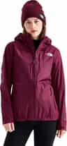 Couleur: Burgundy Crush